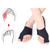 Orthopedic Bunion Splint Bunion Corrector Sleeve for Hallux Valgus Correction Hammer Toe Straightener Day Night Support