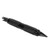 Aluminium Alloy Case Prep Multitool Case Chamfer Deburring Hand Tools Primer Pocket Cleaners Reamers for Reloading Removing Crimps Black