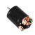 Brushed 540 Motor Remote Control Accessory For 1/10 RC Car 45T