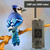 1080P HD Trail Outdoor Wildlife Waterproof Infrared Night Vision Hunting Video Camera