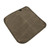 Foldable Valet Tray Waterproof Wearproof Metal Buckle Design Valet Tray for Camping Desktop OD Green
