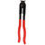 Banding Pliers CV Joint Removal Tool Stainless Steel Portable Bundle Clamp for Automobile Motorcycle