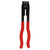 Banding Pliers CV Joint Removal Tool Stainless Steel Portable Bundle Clamp for Automobile Motorcycle