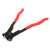 Banding Pliers CV Joint Removal Tool Stainless Steel Portable Bundle Clamp for Automobile Motorcycle