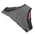 Women Cycling Underwear 3D Padded Bike Shorts Underwear Lightweight Quick Drying Women Bicycle Briefs Dark Grey L