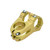 Cycle Bicycle Aluminium Alloy MTB Mountain Bike Handlebar Stem 31.8mm