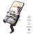 360 Degrees Rotating Bicycle Phone Holder Universal Bike Motorcycle Handlebar Stand Mount