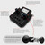 FLYSKY 2.4G Transmitter 18CH 5D Hall Sensor Gimbals AFHDS 3 Radio 3.5 Inch TFT Touching Screen for RC Engineering Vehicle