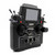 FLYSKY 2.4G Transmitter 18CH 5D Hall Sensor Gimbals AFHDS 3 Radio 3.5 Inch TFT Touching Screen for RC Engineering Vehicle