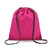 Drawstring Bag Wear Resistant Shoulder Beam Shoes String Storage Bags Outdoor Sports Backpack
