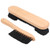 Pool Table Cleaning Tool Kit Wooden 8.5in Billiard Table Brush 9in Billiard Rail Brush
