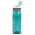 770ml Outdoor Filtered Water Bottle Camping Emergency Water Filtration Bottle PurifierGreen