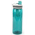 770ml Outdoor Filtered Water Bottle Camping Emergency Water Filtration Bottle PurifierGreen