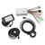 Electric Bike Motor Controller 15A Common Controller 36V 48V with LCDGD01 Panel Thumb Throttle for 250W 350W Bicycle Motor