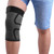 1 Pair Professional Nylon Knee Brace Support Protector Patella Sport Guard Wrap Gray L