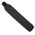 Waist Support Belt Elastic Exercise Fitness Waistband Adjustable Body Brace SBR NeopreneBlack