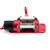 Remote Control Winch with Remote Controller System Replacement for 1/10 1/8 TRX-4 Trx4 Axial SCX10 90046 RC4WD D90 KM2 Remote Control Car