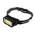 K371 Floodlight Rechargeable Headlamp with Red Source LED Headlamp for Outdoor Hiking Running Camping Accessories