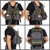 Outdoor Breathable Padded Fishing Life Vest Superior 209lb Bearing Life Safety Jacket Swimming Sailing Waistcoat Utility Vest Floatation Floating Device