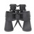 20X50 Plastic High Magnification HD Telescope Outdoor Travelling Concert Large Eyepiece BinocularBlack