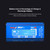SKYRC iMAX B6 V2 Balance Charger 60W 6A DC/DC Converter Compatible with DJI Mavic Inspire Intelligent Battery NiMH/NiCd/LiPo/LiHV/LiFe/Li-ION/Pb Battery