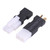 T Plug Female to Tamiya Male   T Plug Male to Tamiya Female Connectors RC Battery Plug