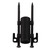 Camping Tent Rod Holder Iron Rust Protection Space Saving Easy Installation Portable Outdoor Awning Canopy Rod Holder
