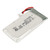 3.7V 1200mAh 25C Lithium Battery For X5SW RC Quadcopter Drone 903052P RC Drone Battery With PH2.0 Plug