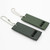 Portable Emergency Survival Whistle Tool for Outdoor Camping Hiking Hunting Fishing