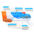 Water Guns Summer Holiday Kids Squirt Guns Kids Child Squirt Swimming Pool Beach Toys Water Gun