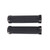 2Pcs Bike Handlebar Grips Shockproof Slip Resistant Rubber Bike Handle Grips for Road Bike Mountain Bike
