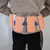 EVA Swimming Float Adjustable Waist Belt Children Swimming Aids Swimming Training Tools for Kids Adults