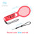 Tennis Racket for Tennis Aces Game Adventure Model for Game Console Accessories Red Blue