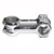 Bike Stem 31.8mm 80mm Bicycle Stem Aluminum Alloy Short Handlebar Stem for Mountain Bike Road Bike Cyclocross Bike