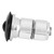 ZTTO 42mm 52mm Bicycle Headset CNC 1 1/8"-1 1/2" Tapered Tube Fork Angular Contact Bearing