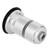 ZTTO 42mm 52mm Bicycle Headset CNC 1 1/8"-1 1/2" Tapered Tube Fork Angular Contact Bearing