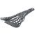 Carbon Fiber Bike Hollow Saddle Slippy Curves Ultralight Bicycle Saddle for Cycling