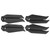 2Pair/Set RC LowNoise Propeller QuickRelease Blade for DJI Mavic 2Pro Drone Accessories