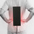 5V 2A USB Electric Heated Jacket Heating Pad Adjustable Temperature 4 in 1 Kit