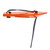 Trolling Board K Type Diveboard Sea Fishing Boat Artificial Fish Bait Tackle Tool(5# )