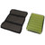 Fishing Unhooking Mat 3 Layer Foldable with Clear Portable Double Sided Bait Storage Box Fishing Kit