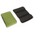 Fishing Unhooking Mat 3 Layer Foldable with Clear Portable Double Sided Bait Storage Box Fishing Kit