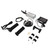 Bike Lithium Battery Modified Controller Kit 22A Controller LCD8H Display Electric Bike Retrofit Controller Kit for 500W Motor