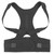 Magnet Posture Corrector Adjustable Back Brace Shoulder Support Belt for Men Women L Size