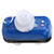 Life Vest LED Light Automatic Lamp with Lithium Battery Life Jacket Accessories