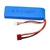 7.4V 2700mAh Battery Li Po Overcharge Short Circuit Protection Light Weight RC Battery For RadioMaster TX16S TX18S