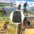 Fishing Photography Vest Summer Multi Pockets Mesh Jackets Quick Dry Waistcoat