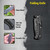 Survival Shovel Multi-Purpose Camping Shovel Heavy Duty Survival Camping Gear
