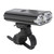 L304 Bike Light 3000 MAh USB Fast Charge IPX5 Waterproof Rainproof Night Riding Outdoor Bicycle HeadlightBlack