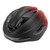 XXL Road Bicycle Mountain Bike Helmet Extra Large Wide Head Circumference Cycling Helmet Gradient Black Red